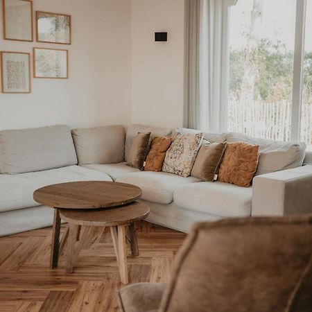 Nieuw Landelijk Vakantiehuis Aan Zee Oostkapelle Exterior photo